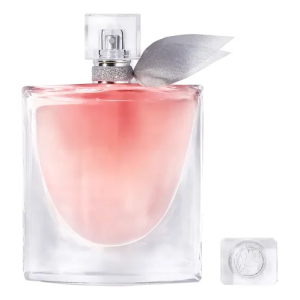 Perfume Feminino L' Eau de Parfum Fragrância Floral Gourmand Inebriante com Notas de Íris Nobre Baunilha e Pralinê L