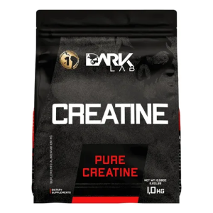 Creatina Monohidratada Dark Lab 1kg (100%)