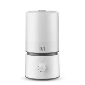Umidificador Ultrassônico Easy Air 1.8L Branco Multi Saúde - HC290
