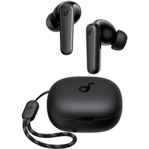 soundcore R50i da Anker Fone de Ouvido Bluetooth 5.3 Sem Fio 2 Mics IA