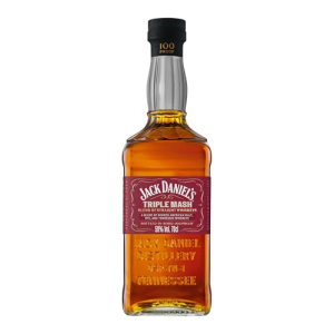 Whisky Jack Daniel's Triple Mash 700ml