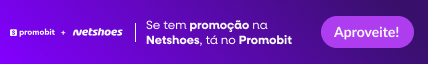 Campanha - netshoes topbanner