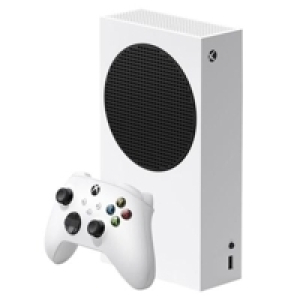Xbox Series S 2021 512GB SSD 1 Controle Branco Microsoft