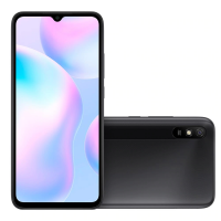 Smartphone Xiaomi Redmi 9A Cin... R$ 949 - Promobit
