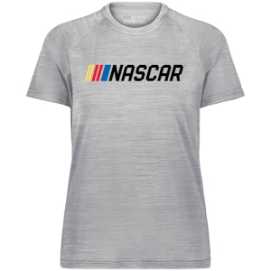 Holloway Camiseta feminina NASCAR All Pro-Tee