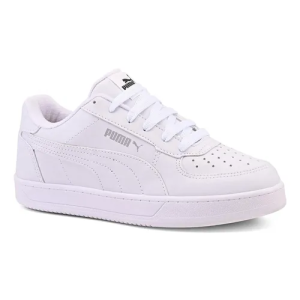 Tênis Puma Caven Suede Masculino Original Macio Casual Leve