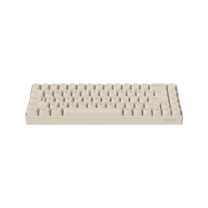 Setup retrômoderno: 20% OFF em produtos Lofree!