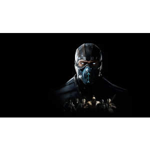 Jogo Mortal Kombat XL - PS4