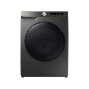 Lava e Seca Samsung Inverter Inox com Ecobubble 13KG (WD13T) - SOMENTE 110V