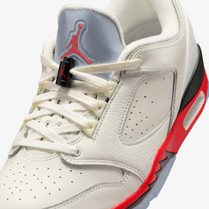 Tênis Jordan Sixty Plus Low Masculino