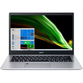 Imagem da oferta Notebook Acer Aspire 5 A514-54G-57KF Intel Core i5 11ª Gen Windows 10 Home 8GB 512GB SSD MX350 14'