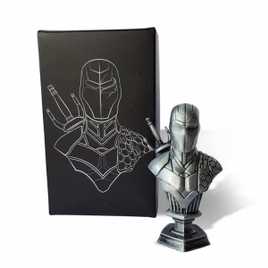 Mini Busto Deathstroke Steel Collectibles