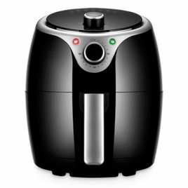 Fritadeira Elétrica Sem Óleo Elgin 3.5L Antiaderente 1240W 110V - 42AFR1001000