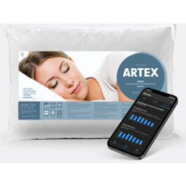 Imagem da oferta Travesseiro ARTEX Basic - Persono