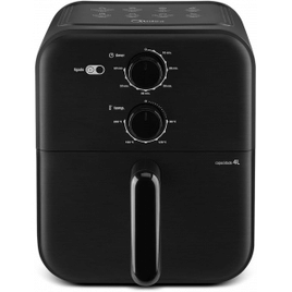 Imagem da oferta Fritadeira Sem Óleo Midea 4L 1400 W - MAF400P0APK