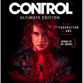 Jogo Control Ultimate Edition - PC GOG