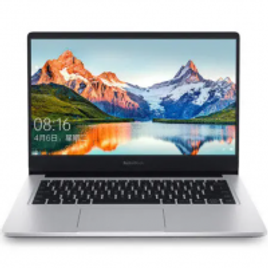 Imagem da oferta Xiaomi RedmiBook Laptop Intel Core i3-8145U Intel UHD Graphics 620 4G DDR4 256G