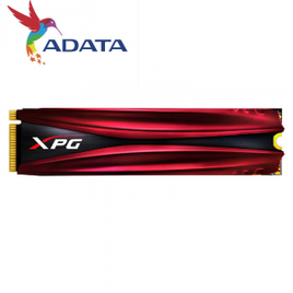 Imagem da oferta SSD ADATA XPG GAMMIX S11 Pro 512GB M.2 2280 PCIe Gen3x4