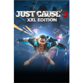 Imagem da oferta Jogo Just Cause 3 XL - Xbox One
