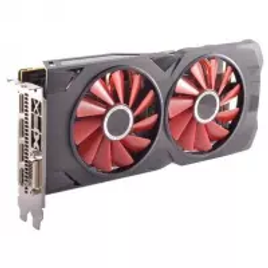 Imagem da oferta Placa de Vídeo XFX AMD Radeon RX 570 RS XXX Edition 8GB DDR5 RX-570P8DFD6