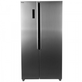 Imagem da oferta Refrigerador Philco Side By Side 437L Eco Inverter - 220V