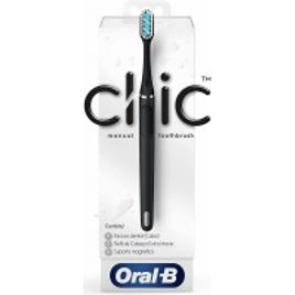 Imagem da oferta Escova Dental Oral-B Clic - 1 Unidade