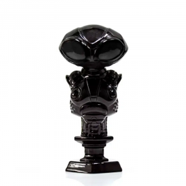 Mini Busto Arraia Negra - Black Edition