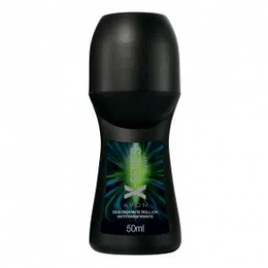 Imagem da oferta Desodorante Roll-On Antitranspirante X-Series Rush - 50 ml - Avon