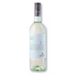 Vinho Barone Montalto Bianco 2019 - 750ML