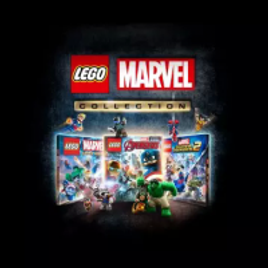Imagem da oferta Jogo Coleção LEGO Marvel - PS4