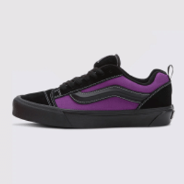 Imagem da oferta Tênis Knu Skool Seasonal Hero: Tone Purple Black