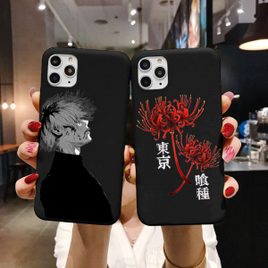 Imagem da oferta Capinhas para Iphone de Tokyo Ghoul