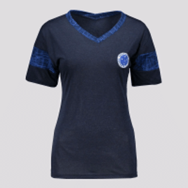 Imagem da oferta Camisa Cruzeiro Armadura Feminina