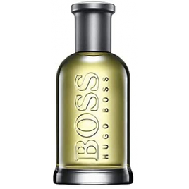 Perfume Hugo Boss Boss Bottled EDT Masculino - 50ml