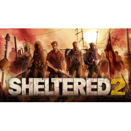 Jogo Sheltered 2 - PC Steam R$ 52 - Promobit