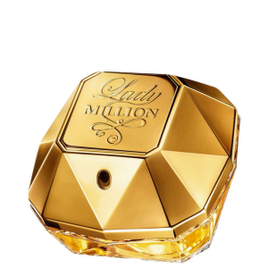 Imagem da oferta Perfume Paco Rabanne Lady Million Feminino EDP - 50ml
