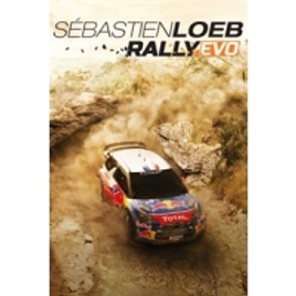Imagem da oferta Jogo Sébastien Loeb Rally Evo - Xbox One