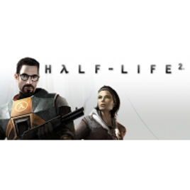 Jogo Half-Life 2 - PC Steam
