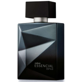 Imagem da oferta Deo Parfum Essencial Estilo Masculino - 100ml