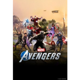 Imagem da oferta Jogo Marvel's Avengers - Xbox One