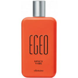 Imagem da oferta Egeo Spicy Vibe Desodorante Colônia 90ml