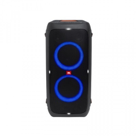 Caixa de Som Portátil JBL Partybox 310