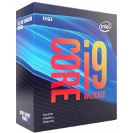 Imagem da oferta Processador Intel Core i9 9900KF 3.60GHz (5.0GHz Turbo) 9ª Geração 8-Core 16-Thread LGA 1151 BX80684I99900KF