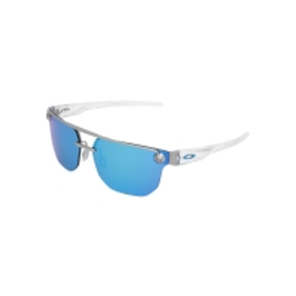 Imagem da oferta Óculos de Sol Oakley Chrstyl Prizm Azul/Prata