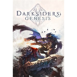 Imagem da oferta Jogo Darksiders Genesis - Xbox One