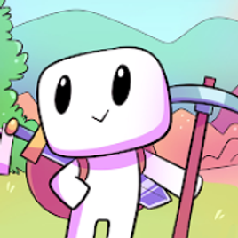 Jogo Forager - Android
