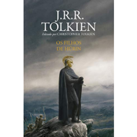 Imagem da oferta Livro Os Filhos de Húrin - J.R.R. Tolkien