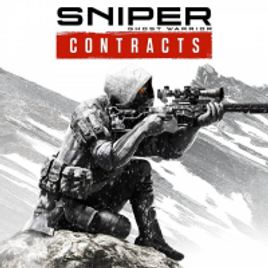 Imagem da oferta Jogo Sniper Ghost Warrior Contracts - PC Steam