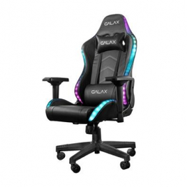 Cadeira Gamer Galax GC-01 RGB Braço 4D - RG01P4DBY0