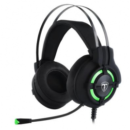 Headset Gamer T-Dagger Andes USB - T-RGH300